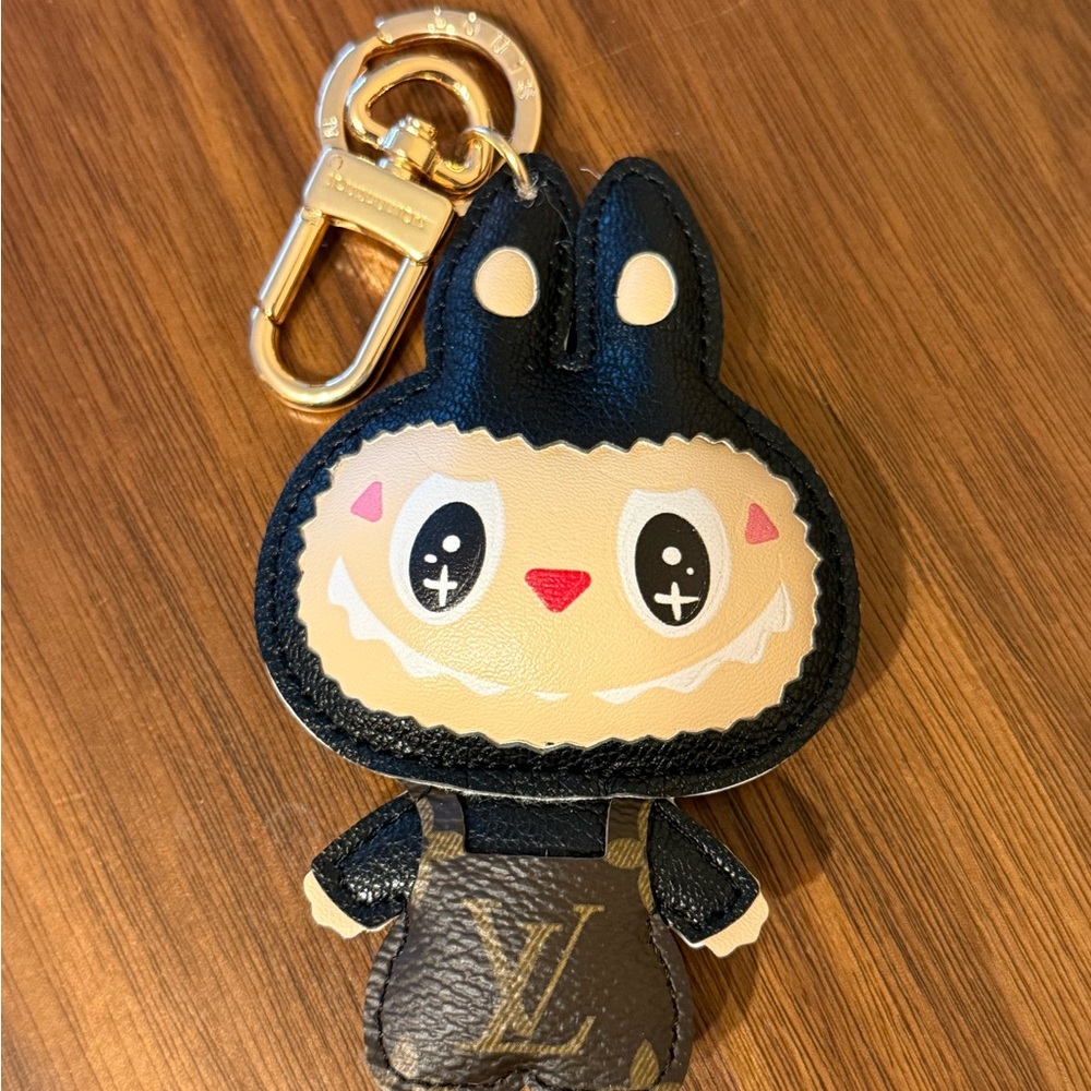 Character Keychain